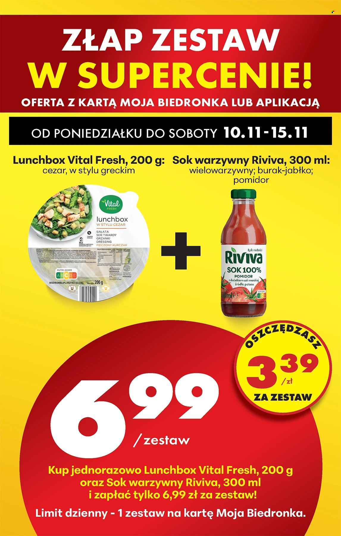 Gazetka Biedronka - 10.11.2025 - 15.11.2025. Strona 83