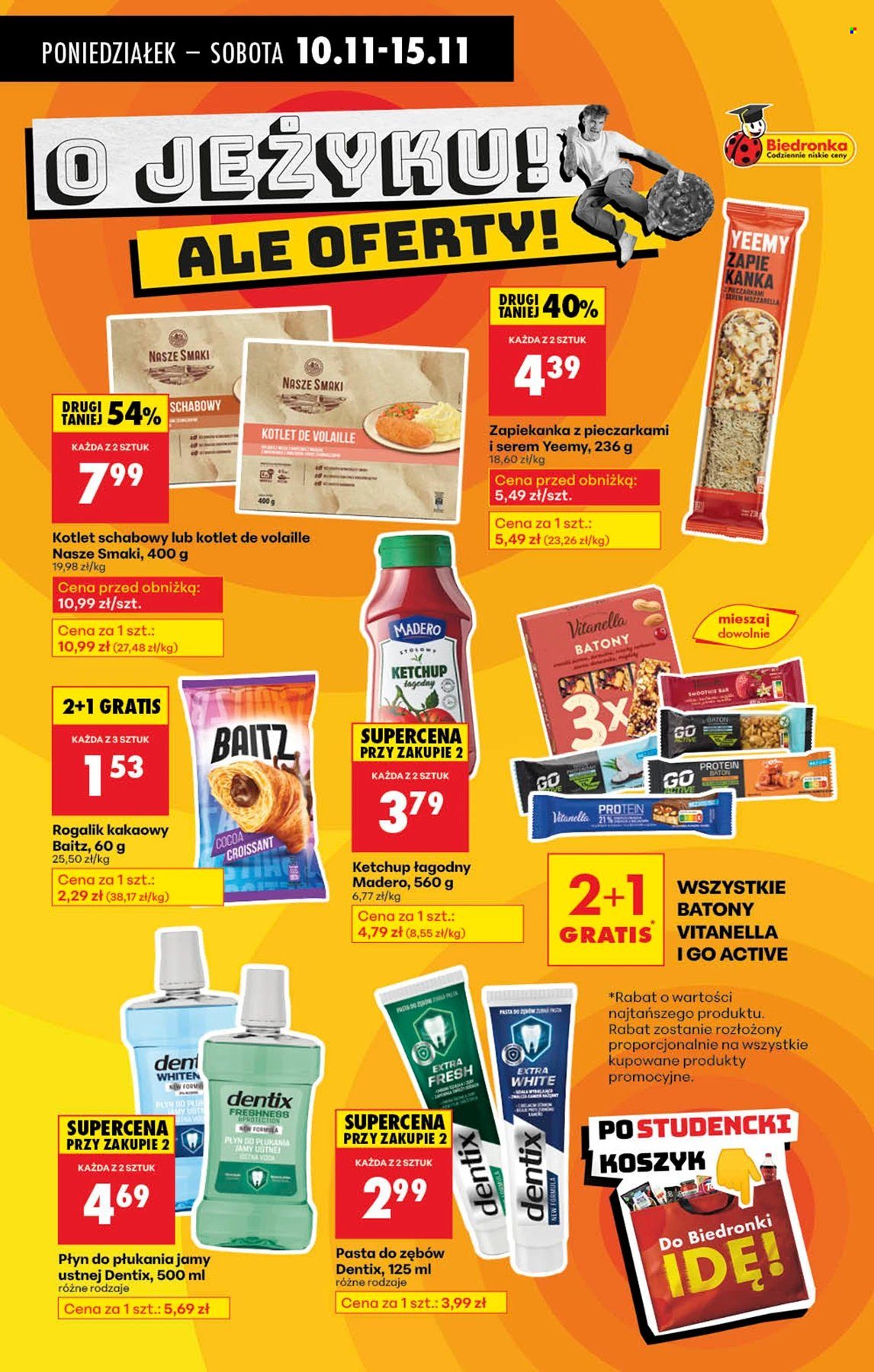 Gazetka Biedronka - 10.11.2025 - 15.11.2025. Strona 87