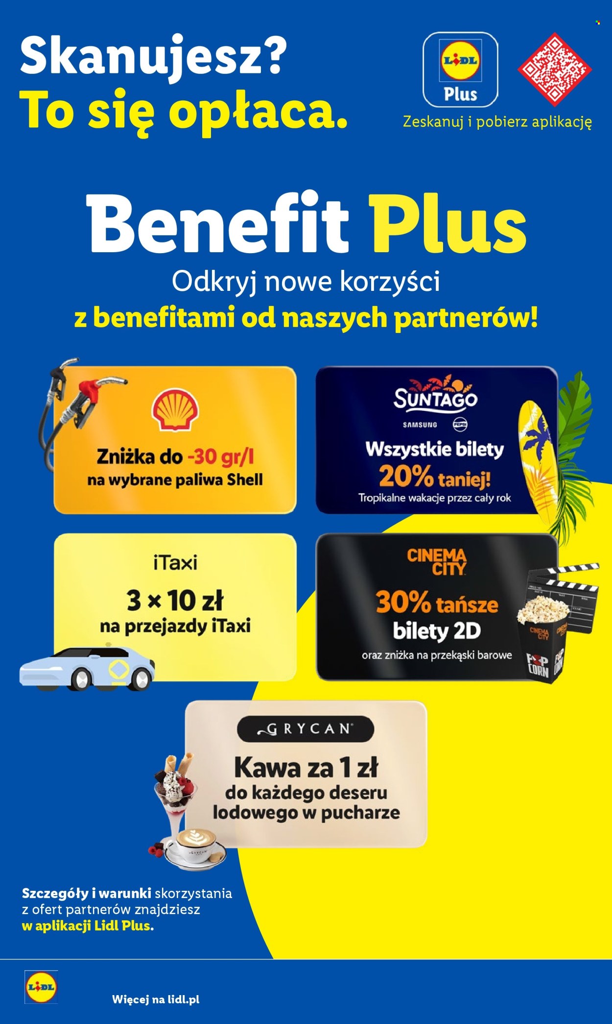 Gazetka Lidl - 17.11.2025 - 22.11.2025. Strona 50