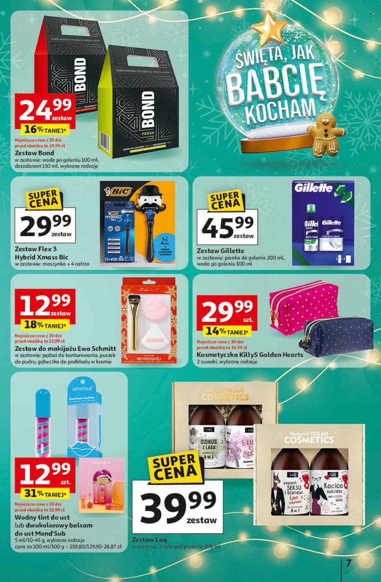 Gazetka Auchan - 13.11.2025 - 19.11.2025. Strona 7