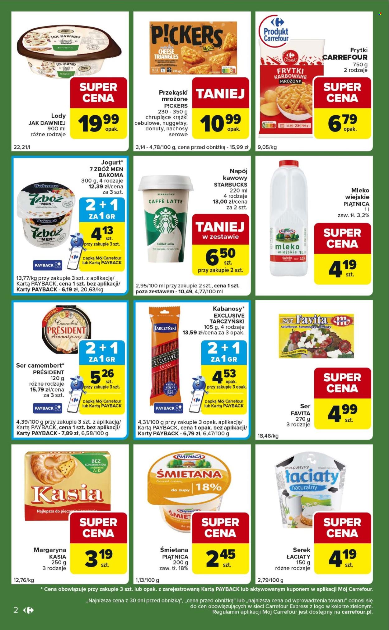 Gazetka Carrefour Express - 12.11.2025 - 17.11.2025. Strona 2