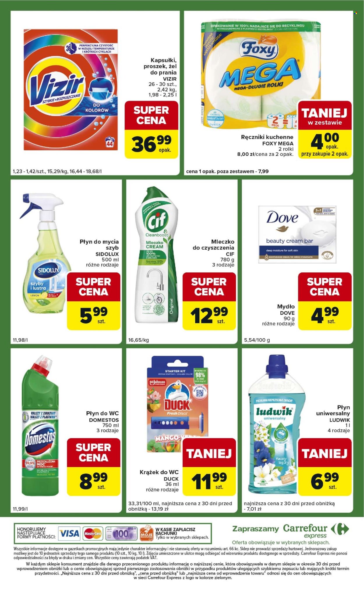 Gazetka Carrefour Express - 12.11.2025 - 17.11.2025. Strona 8