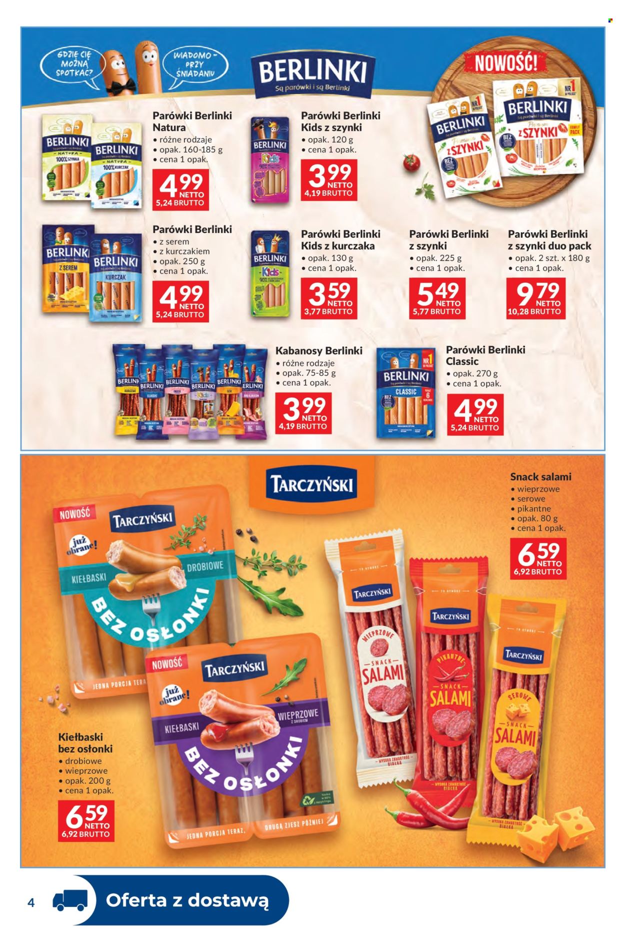 Gazetka Makro - 11.11.2025 - 24.11.2025. Strona 4