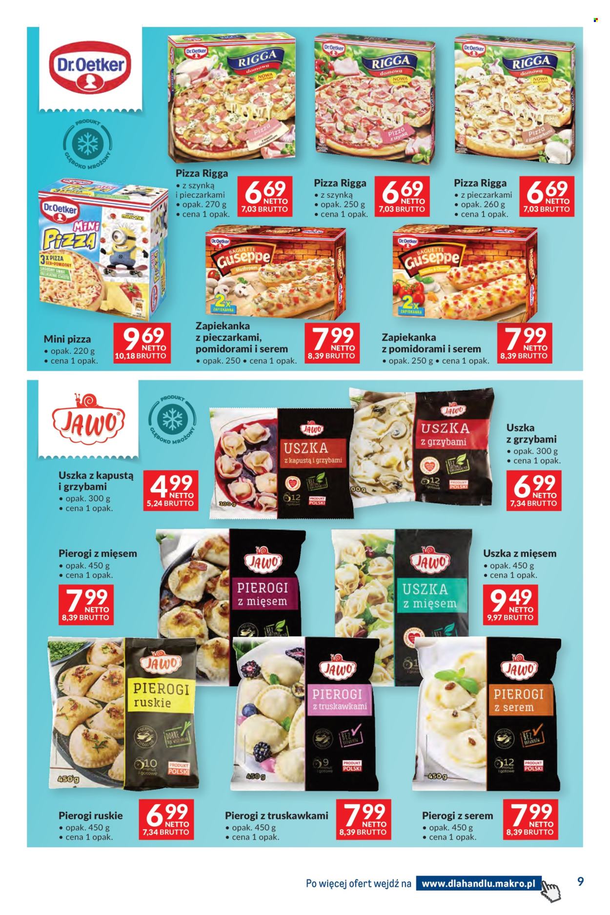 Gazetka Makro - 11.11.2025 - 24.11.2025. Strona 9