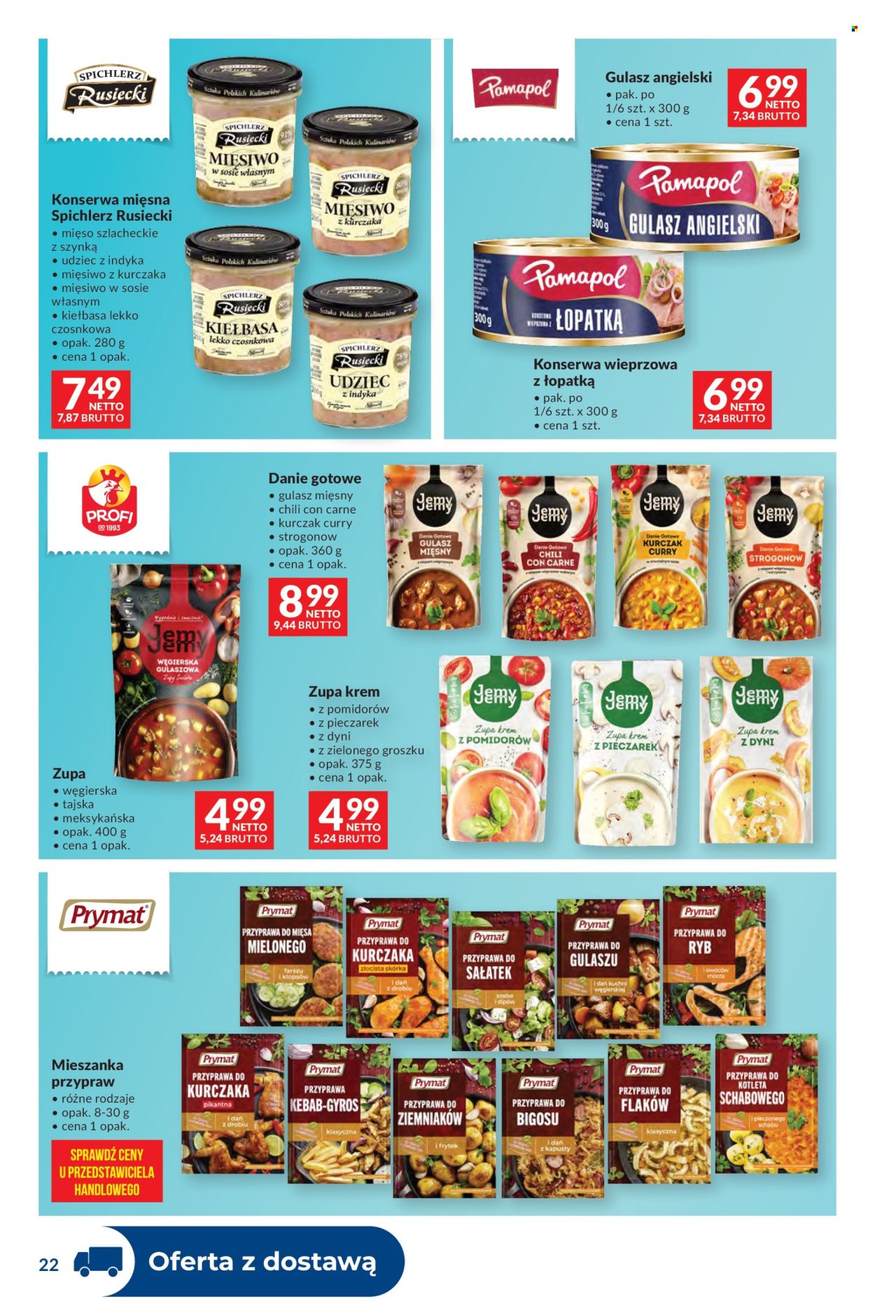 Gazetka Makro - 11.11.2025 - 24.11.2025. Strona 22