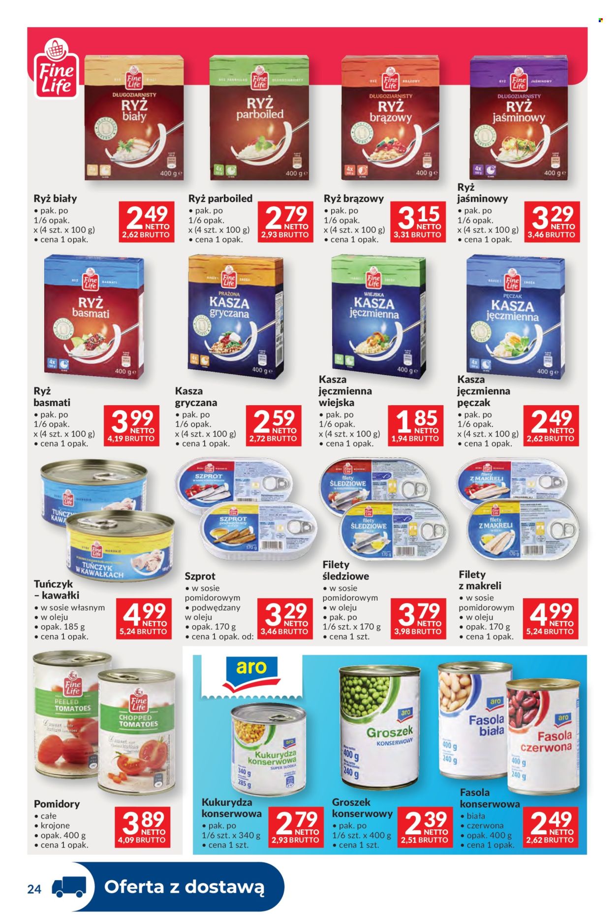 Gazetka Makro - 11.11.2025 - 24.11.2025. Strona 24