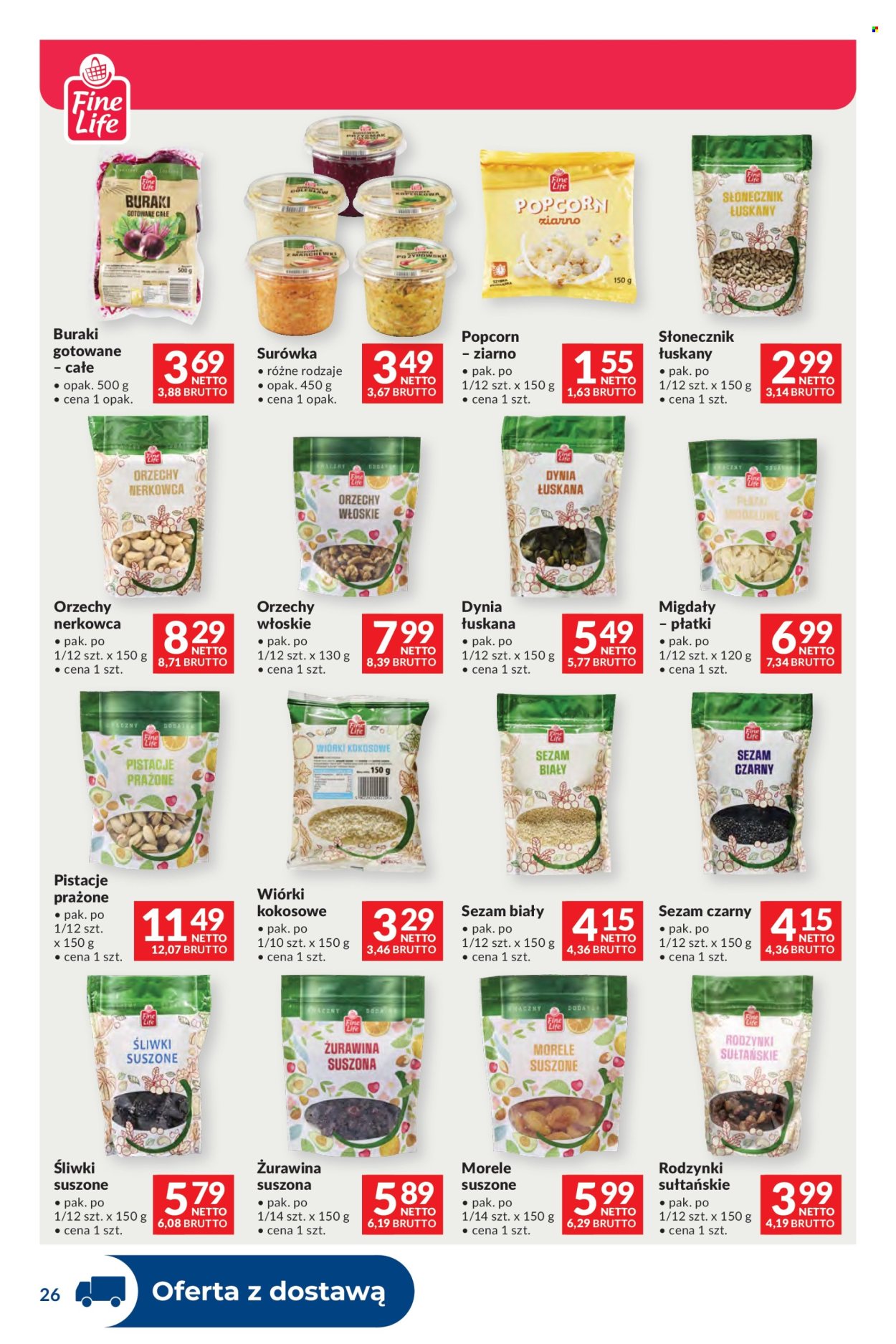 Gazetka Makro - 11.11.2025 - 24.11.2025. Strona 26