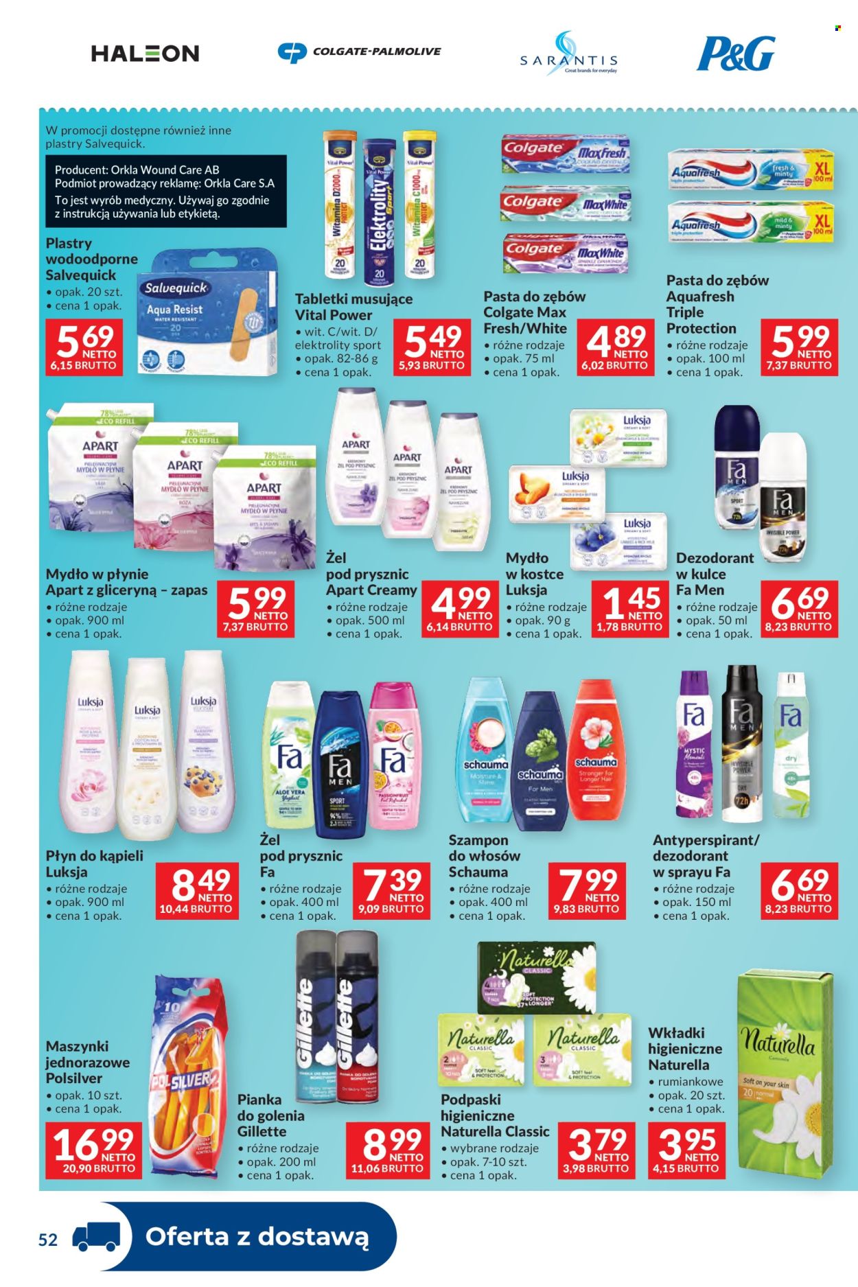 Gazetka Makro - 11.11.2025 - 24.11.2025. Strona 52