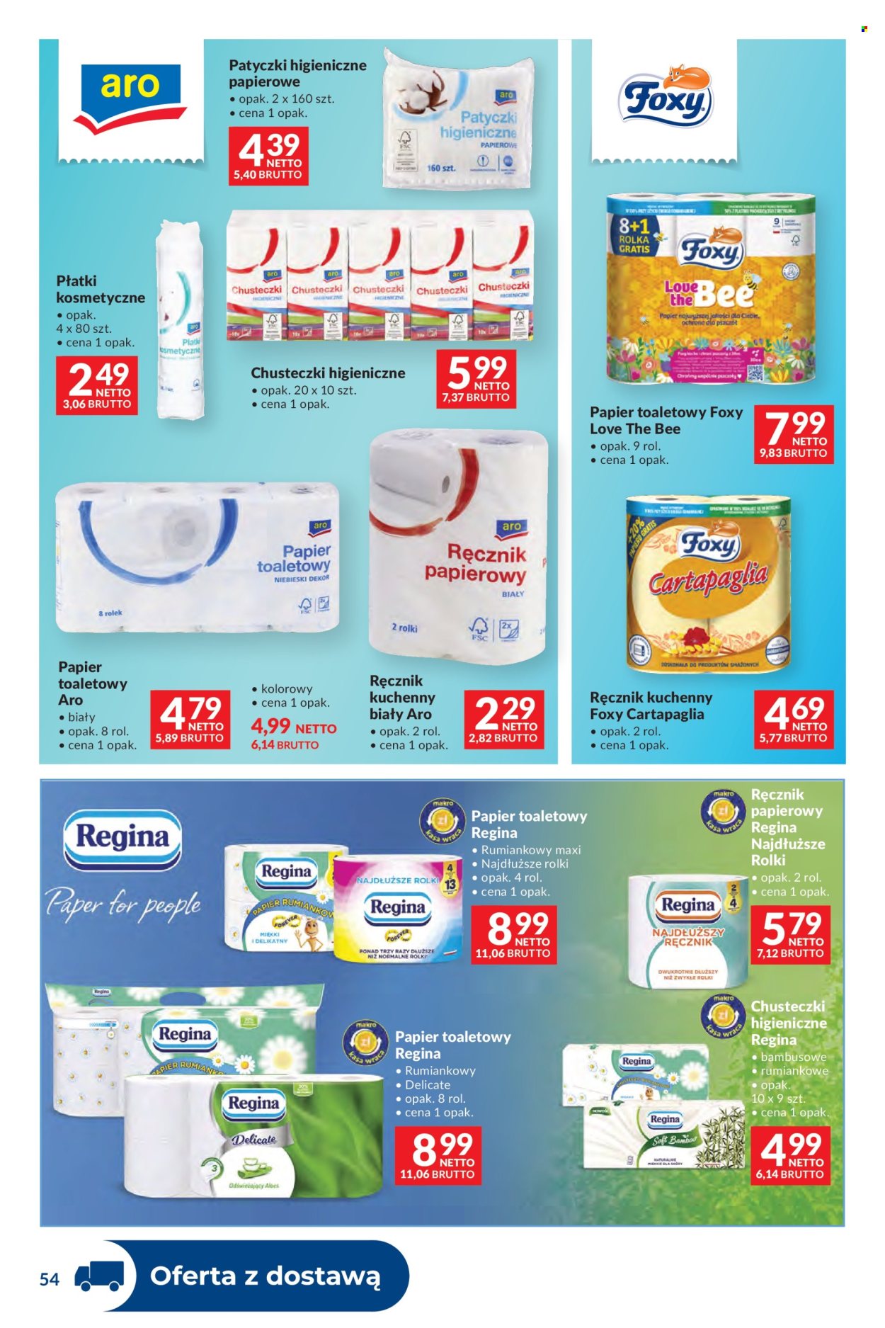 Gazetka Makro - 11.11.2025 - 24.11.2025. Strona 54