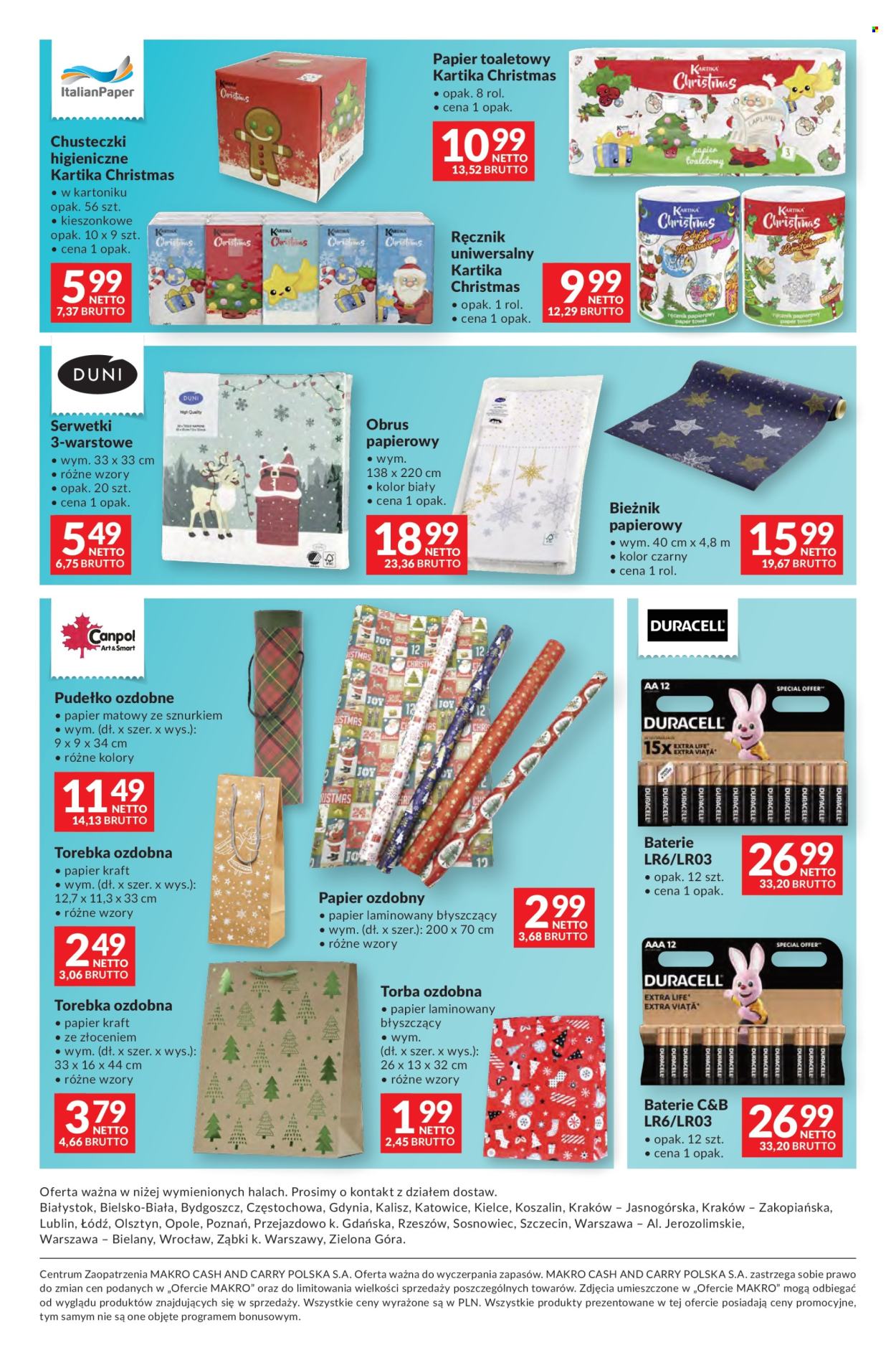Gazetka Makro - 11.11.2025 - 24.11.2025. Strona 56