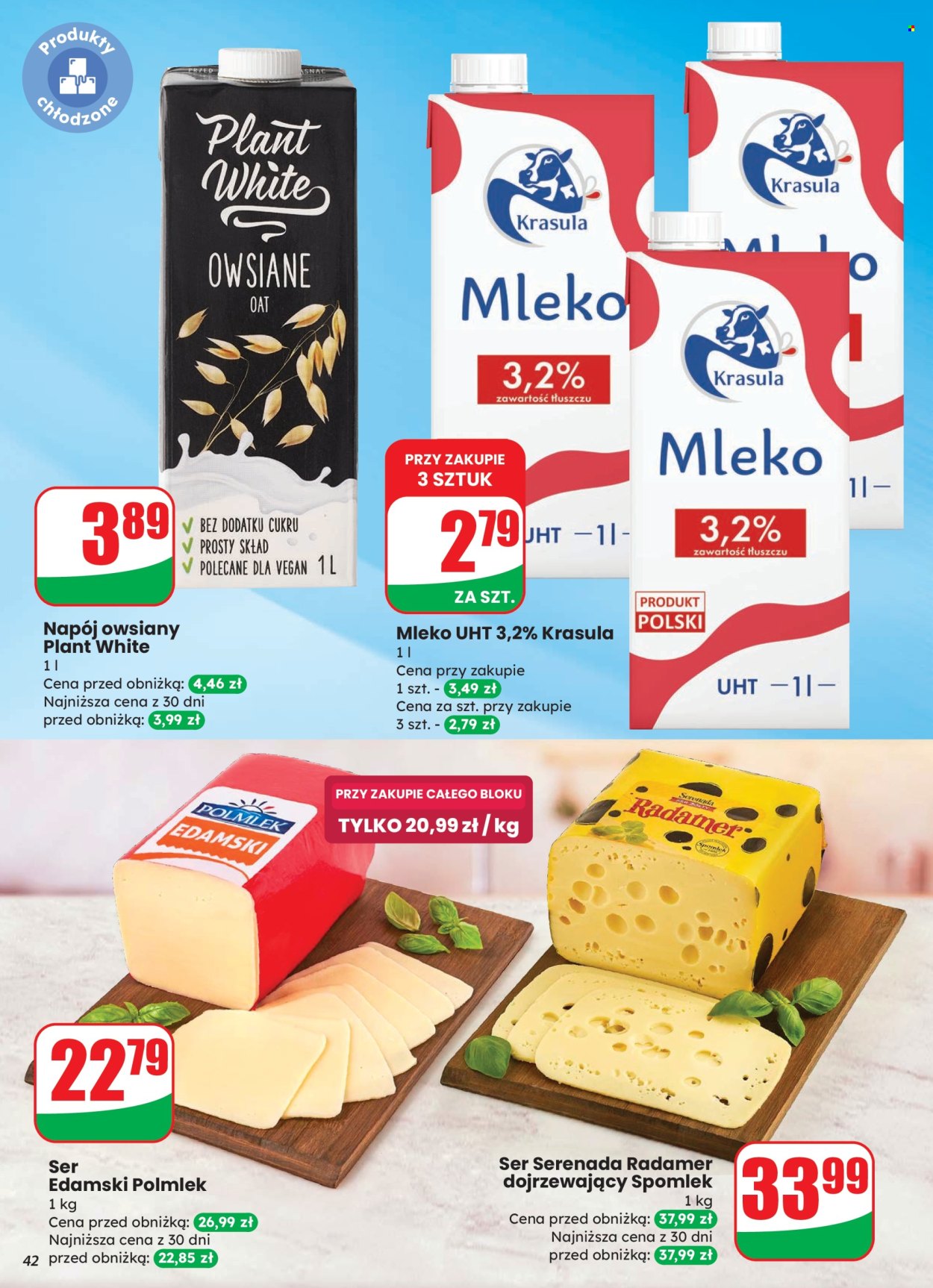 Gazetka Dino - 12.11.2025 - 18.11.2025. Strona 42