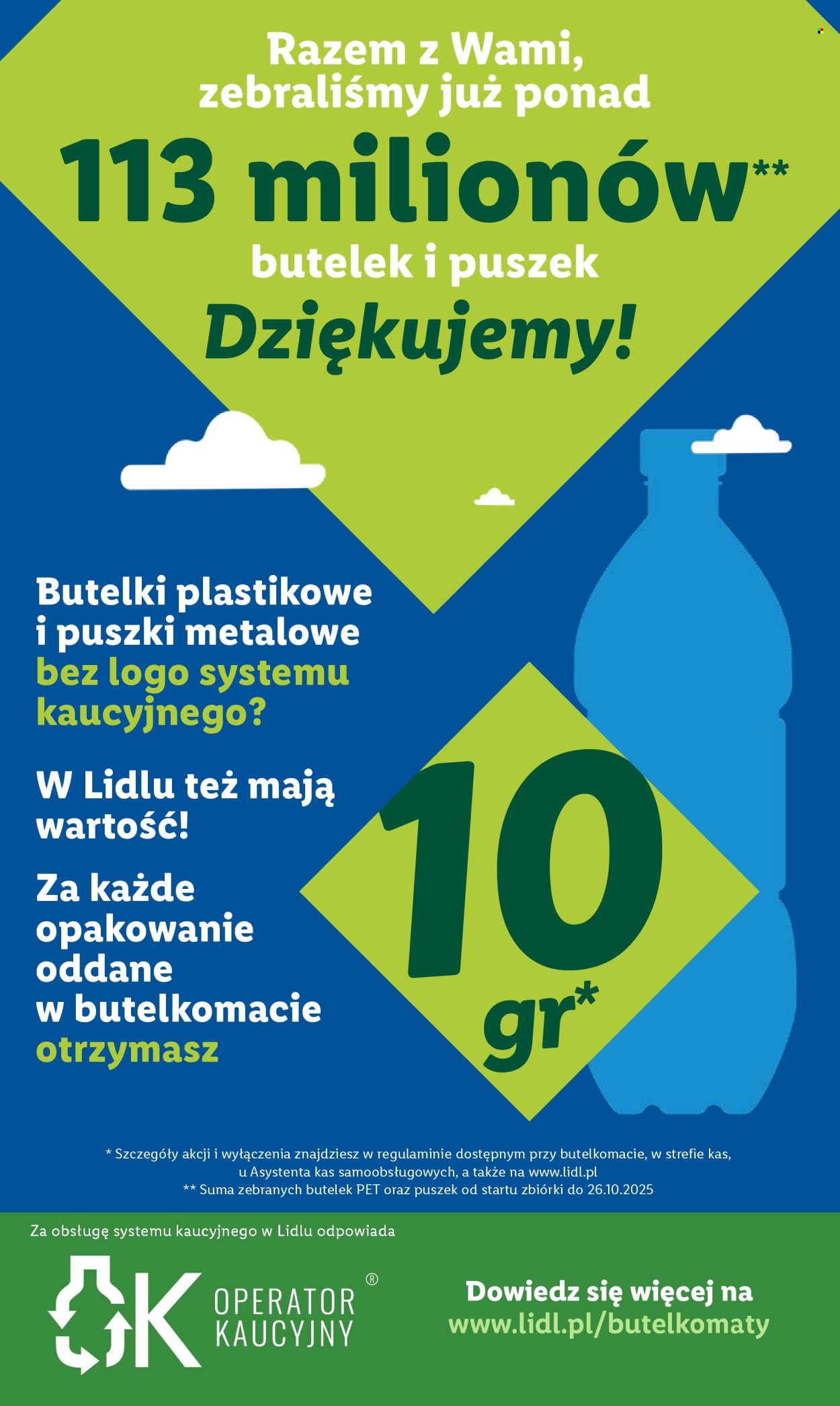 Gazetka Lidl - 13.11.2025 - 15.11.2025. Strona 47