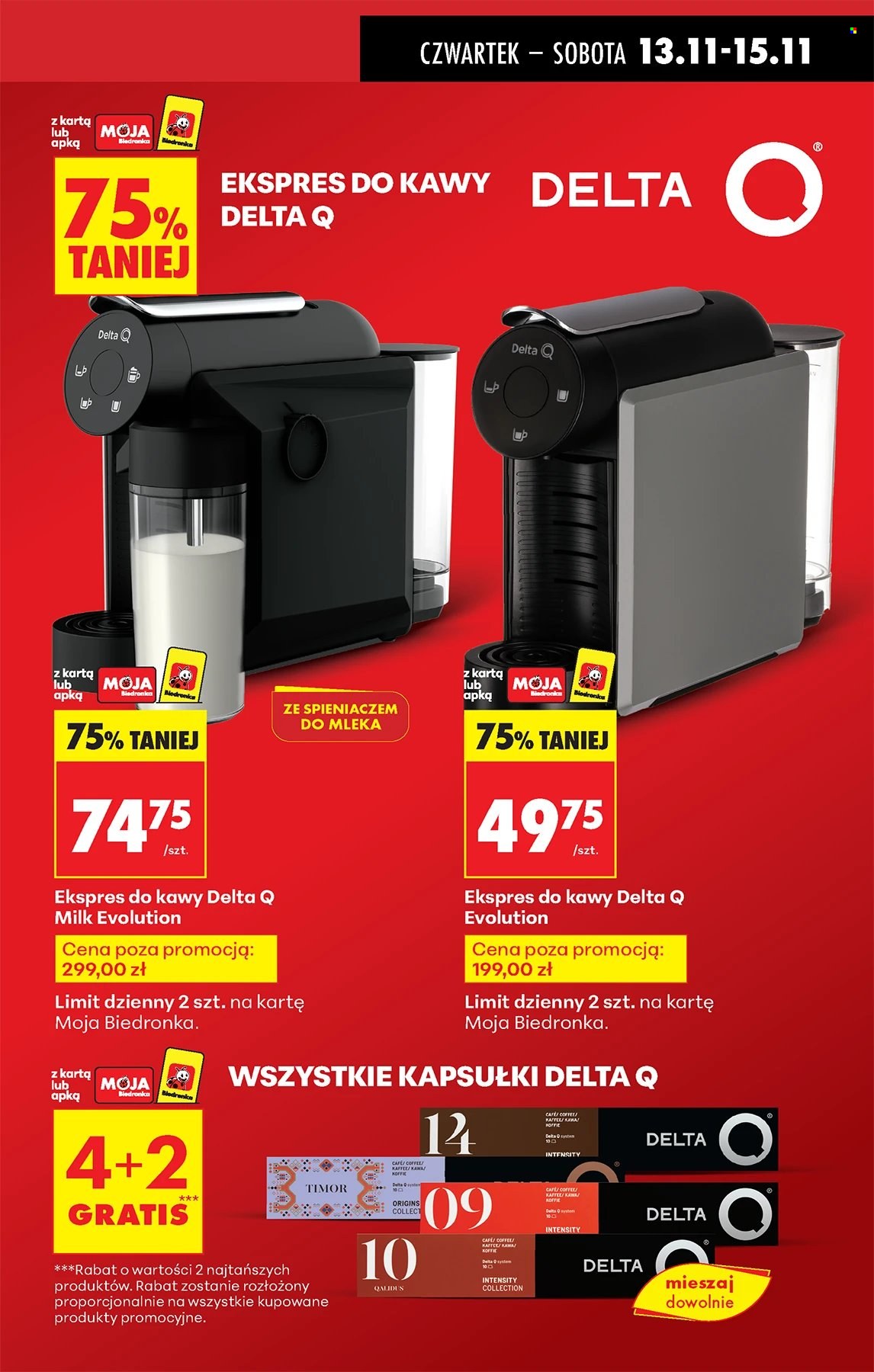 Gazetka Biedronka - 13.11.2025 - 19.11.2025. Strona 9