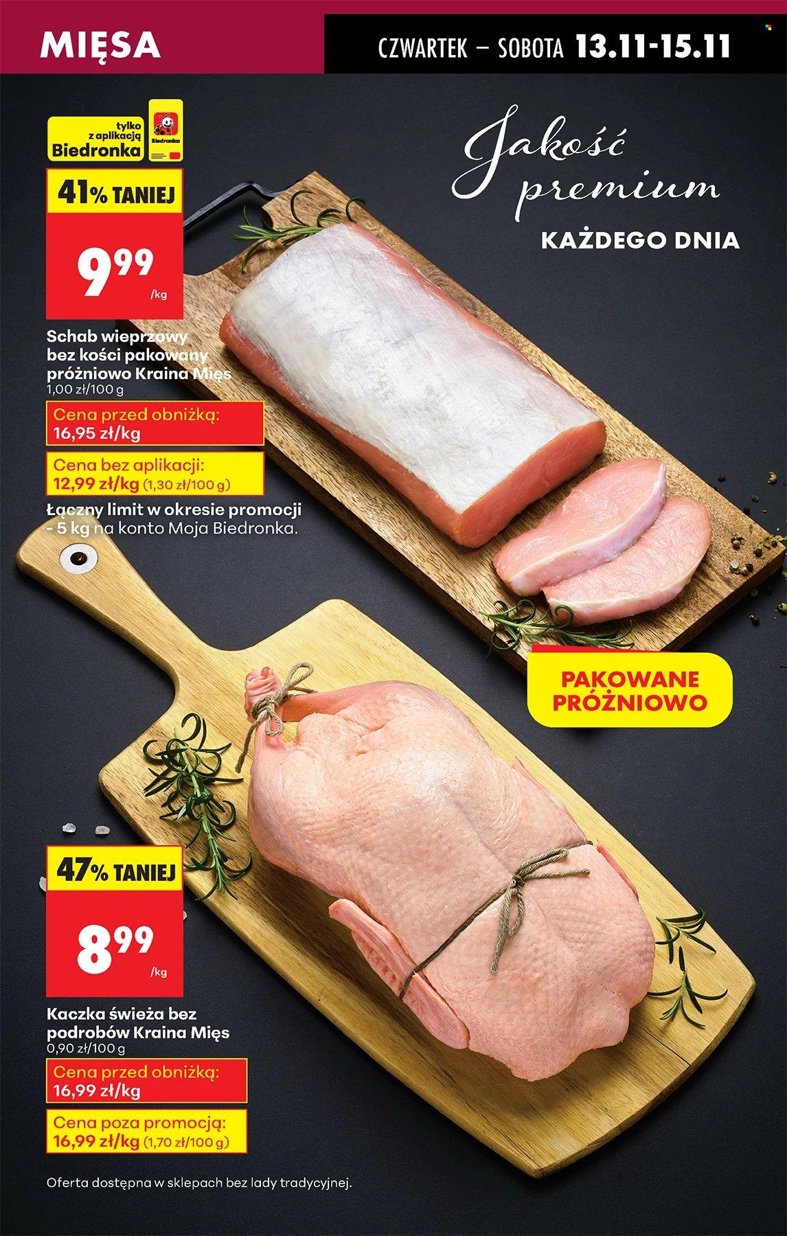 Gazetka Biedronka - 13.11.2025 - 19.11.2025. Strona 21