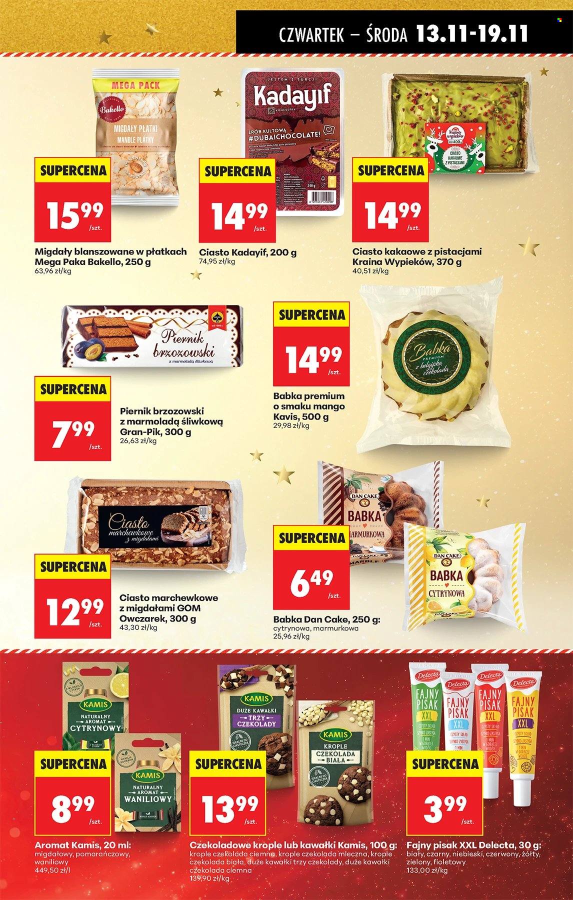 Gazetka Biedronka - 13.11.2025 - 19.11.2025. Strona 33