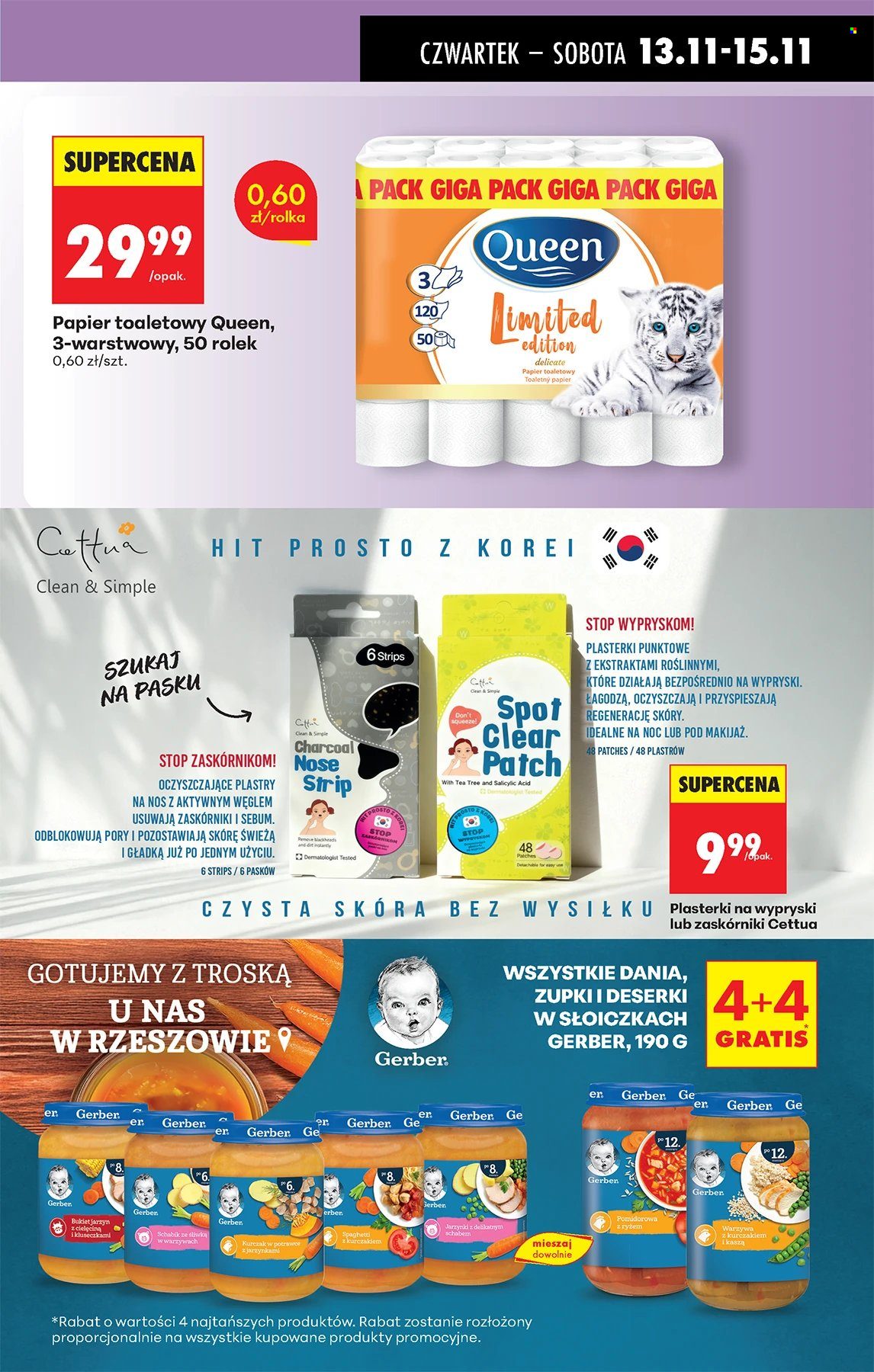 Gazetka Biedronka - 13.11.2025 - 19.11.2025. Strona 51