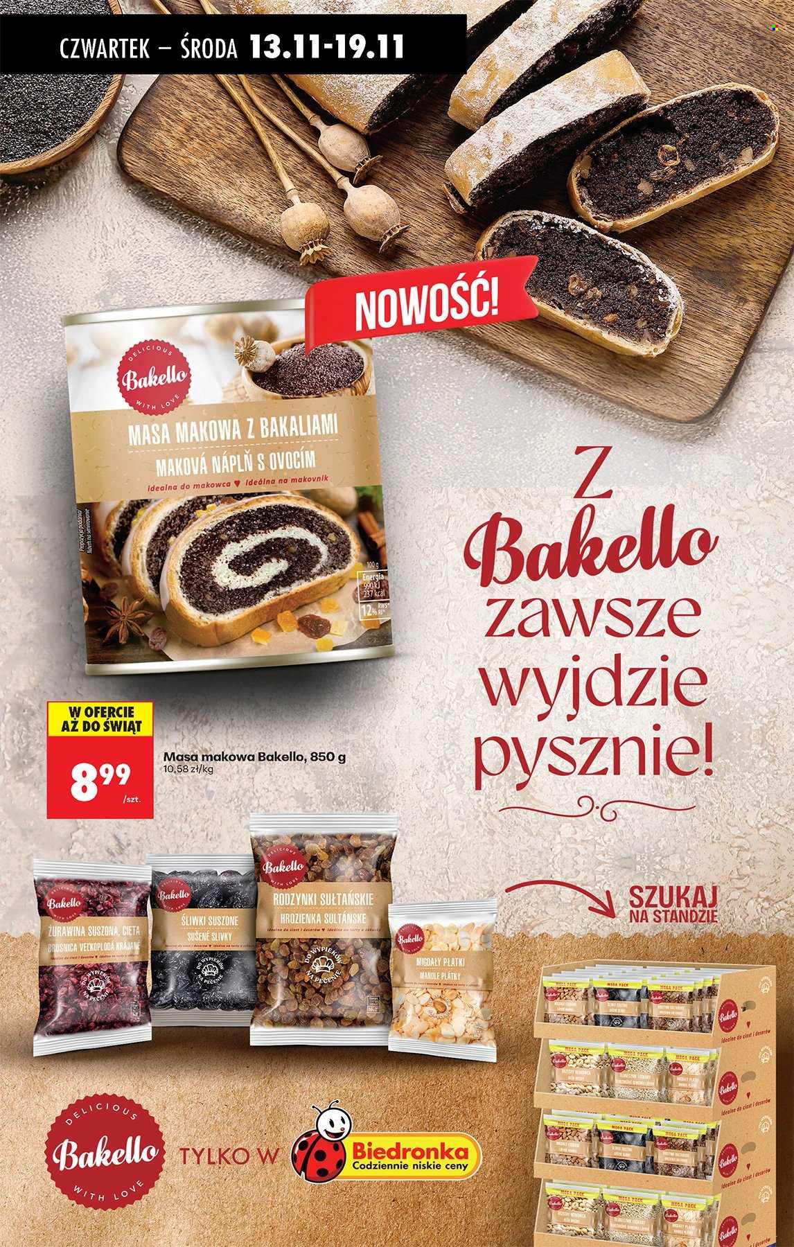 Gazetka Biedronka - 13.11.2025 - 19.11.2025. Strona 68