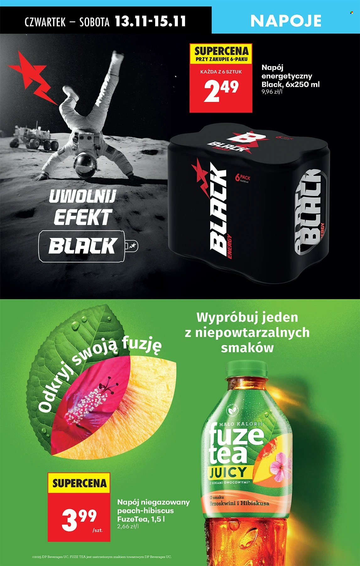 Gazetka Biedronka - 13.11.2025 - 19.11.2025. Strona 77