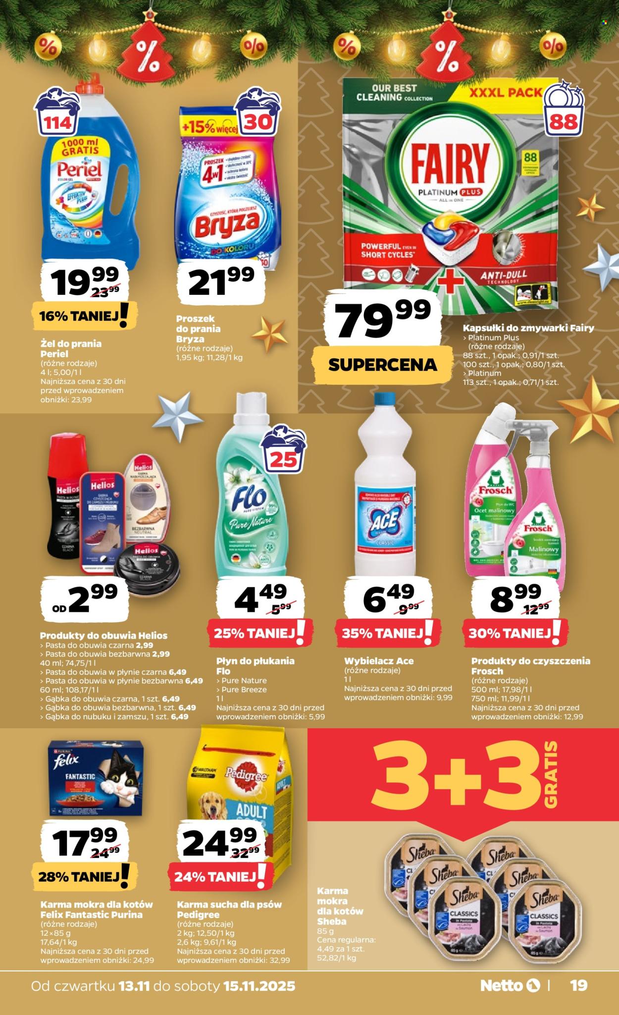 Gazetka Netto - 13.11.2025 - 15.11.2025. Strona 19