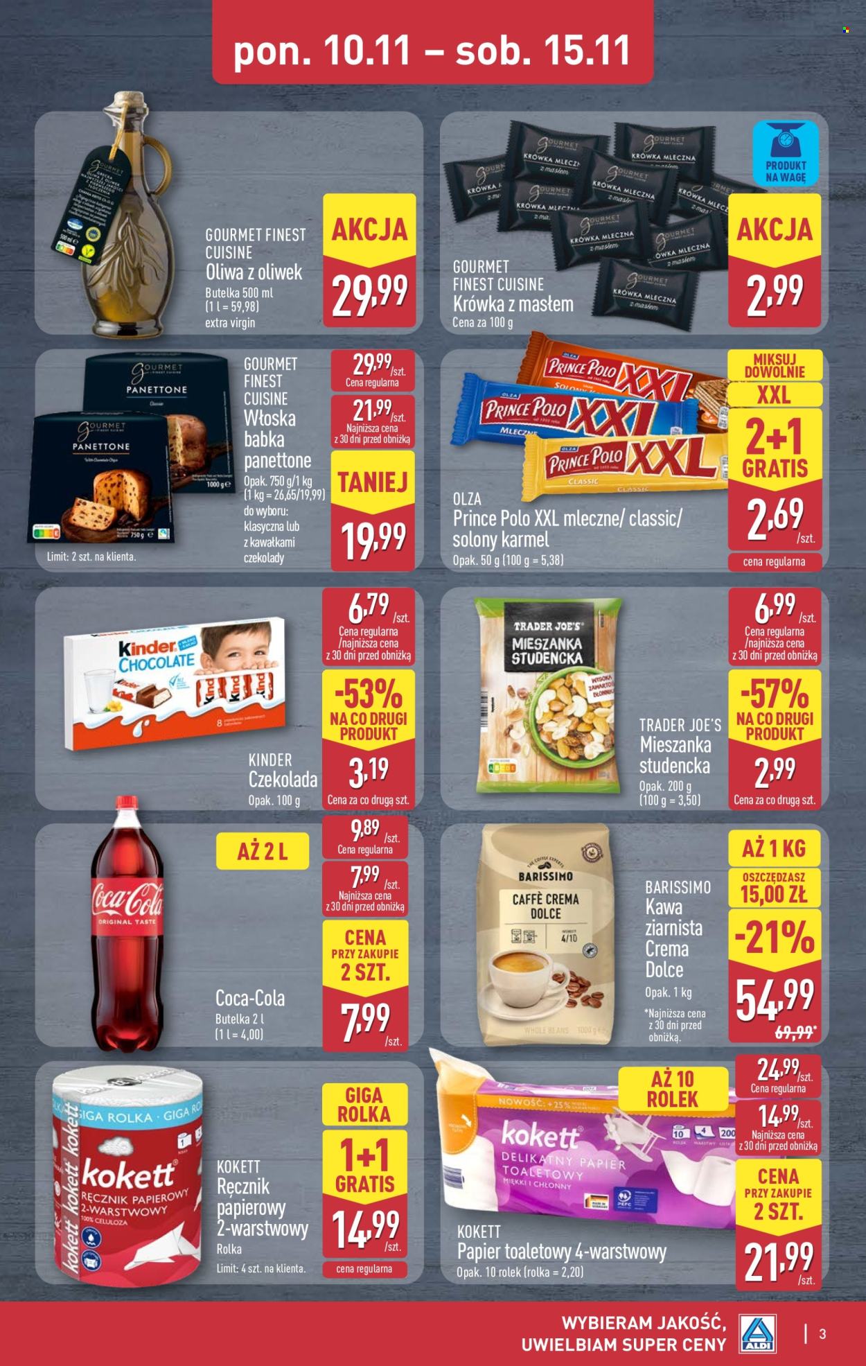 Gazetka ALDI - 13.11.2025 - 15.11.2025. Strona 3
