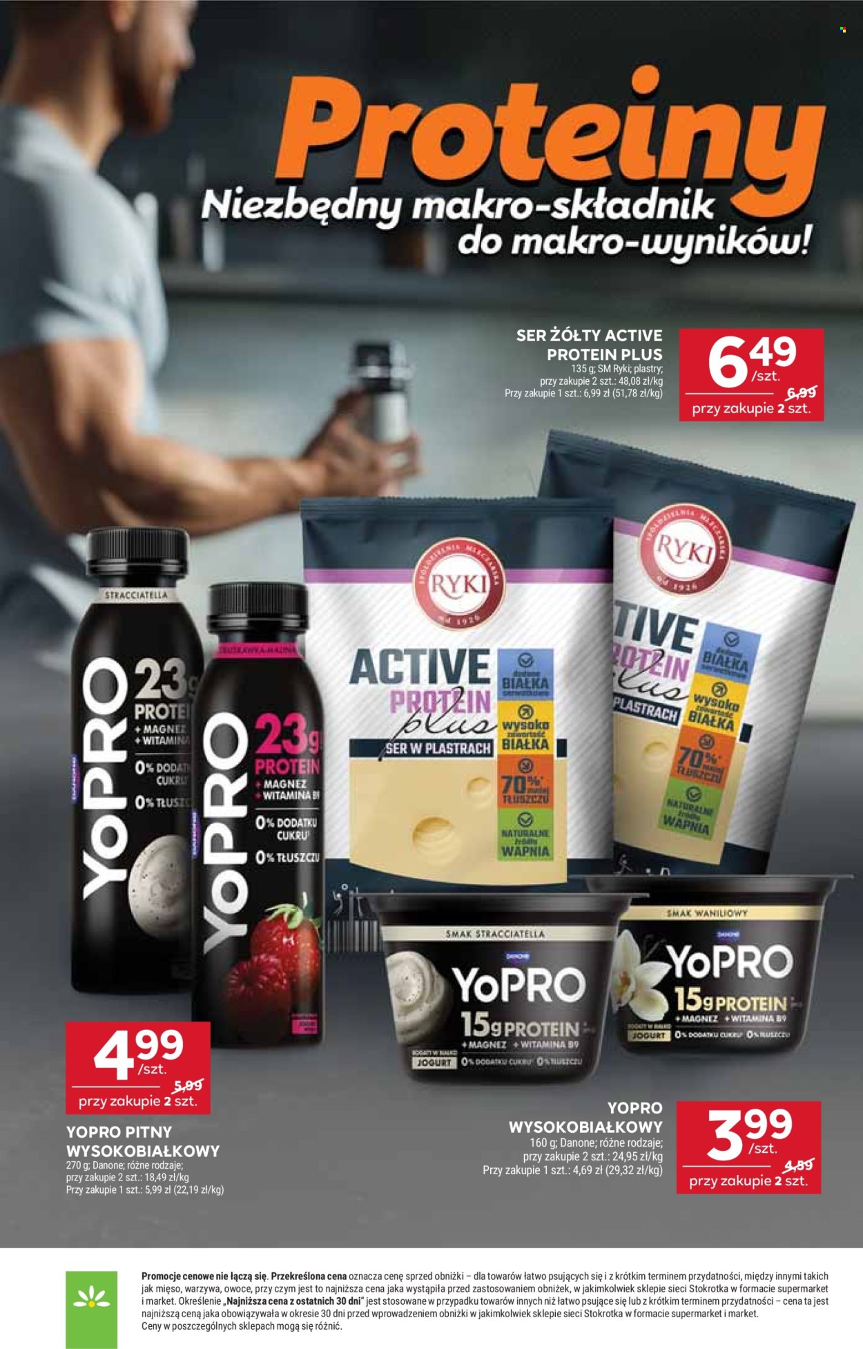 Gazetka Stokrotka Supermarket - 13.11.2025 - 19.11.2025. Strona 12