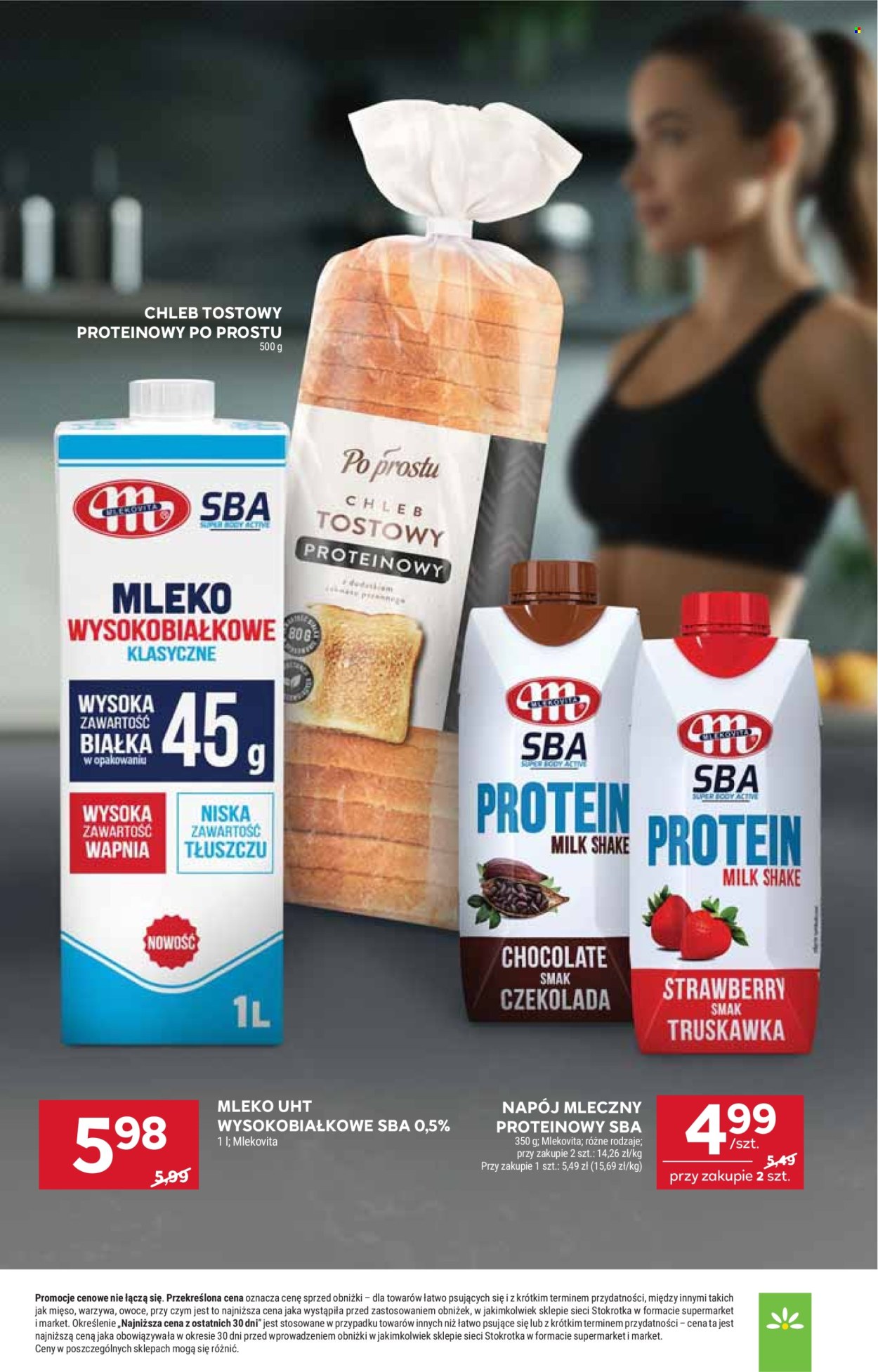 Gazetka Stokrotka Supermarket - 13.11.2025 - 19.11.2025. Strona 13