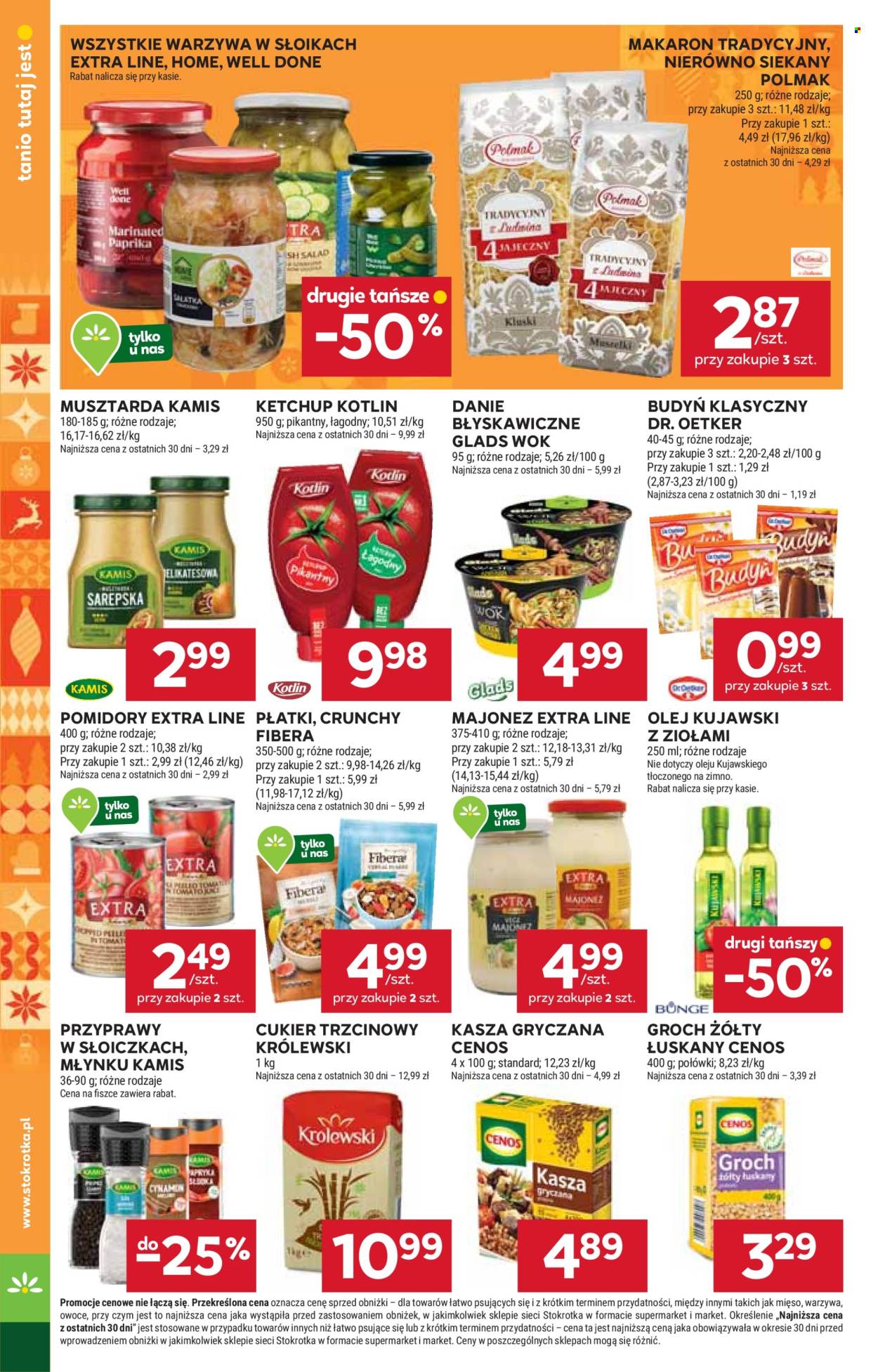 Gazetka Stokrotka Supermarket - 13.11.2025 - 19.11.2025. Strona 32