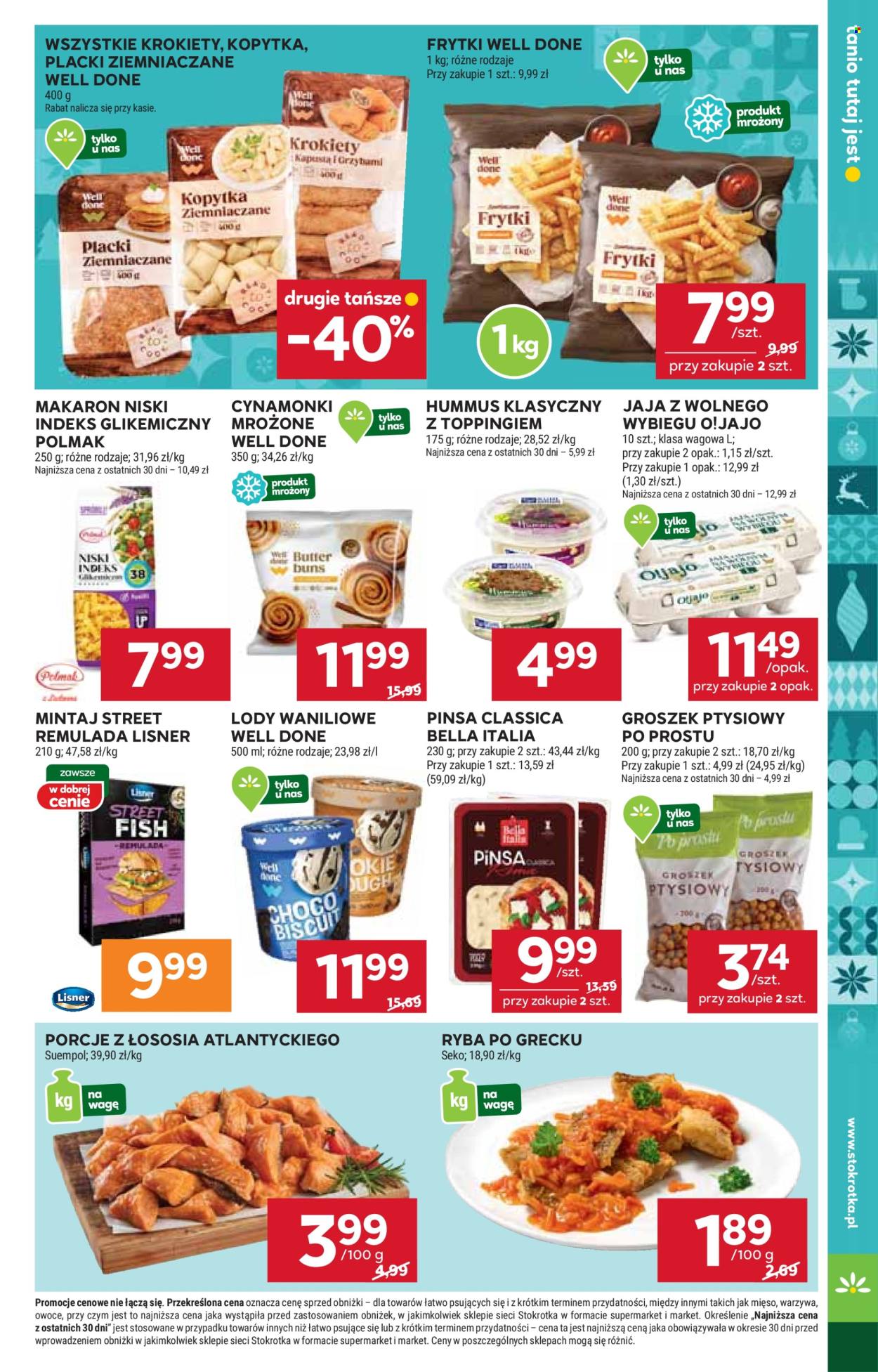 Gazetka Stokrotka Supermarket - 13.11.2025 - 19.11.2025. Strona 33
