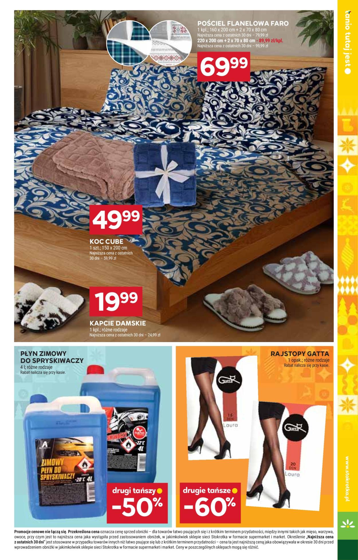 Gazetka Stokrotka Supermarket - 13.11.2025 - 19.11.2025. Strona 39