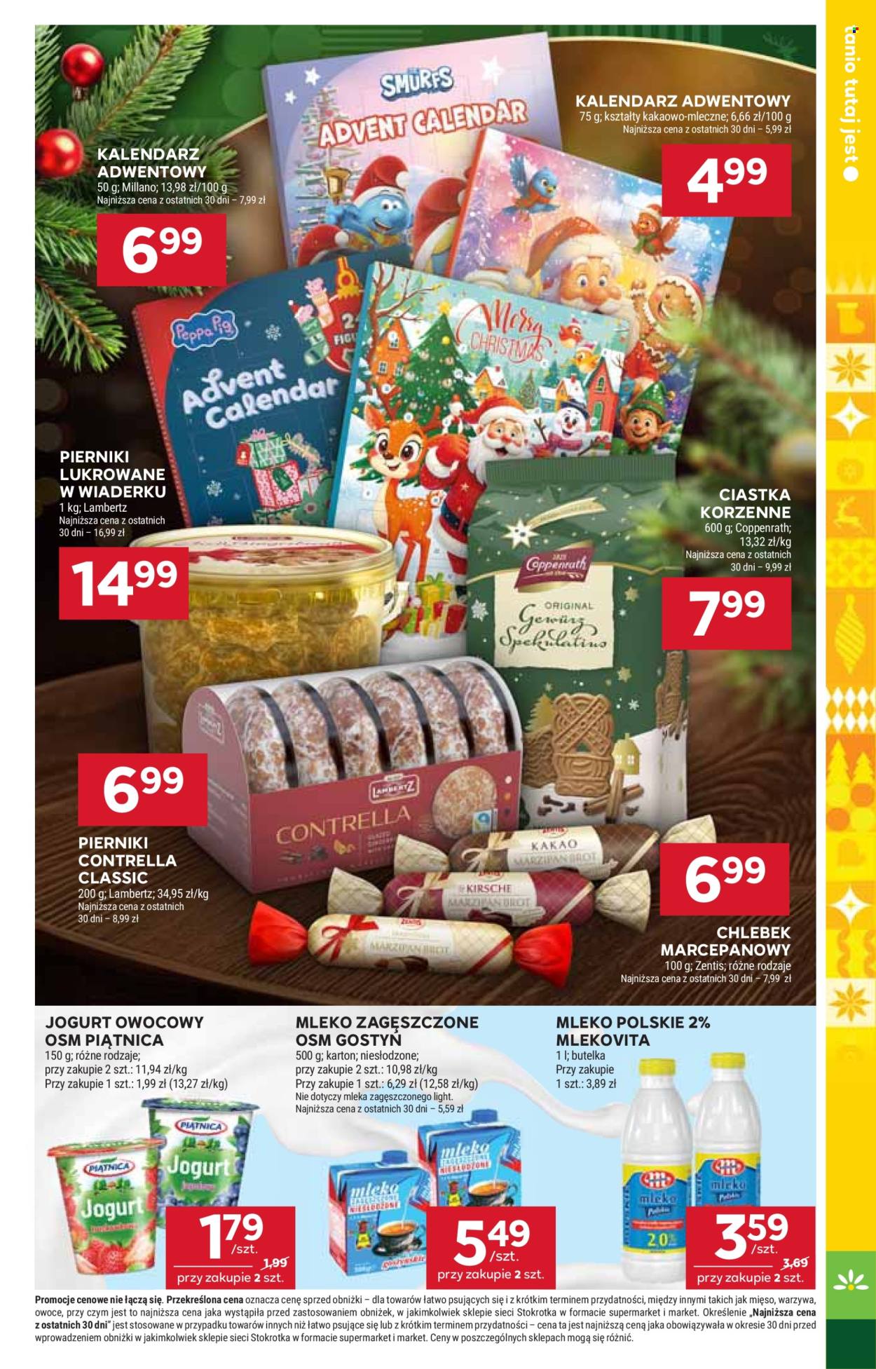 Gazetka Stokrotka Market - 13.11.2025 - 19.11.2025. Strona 5