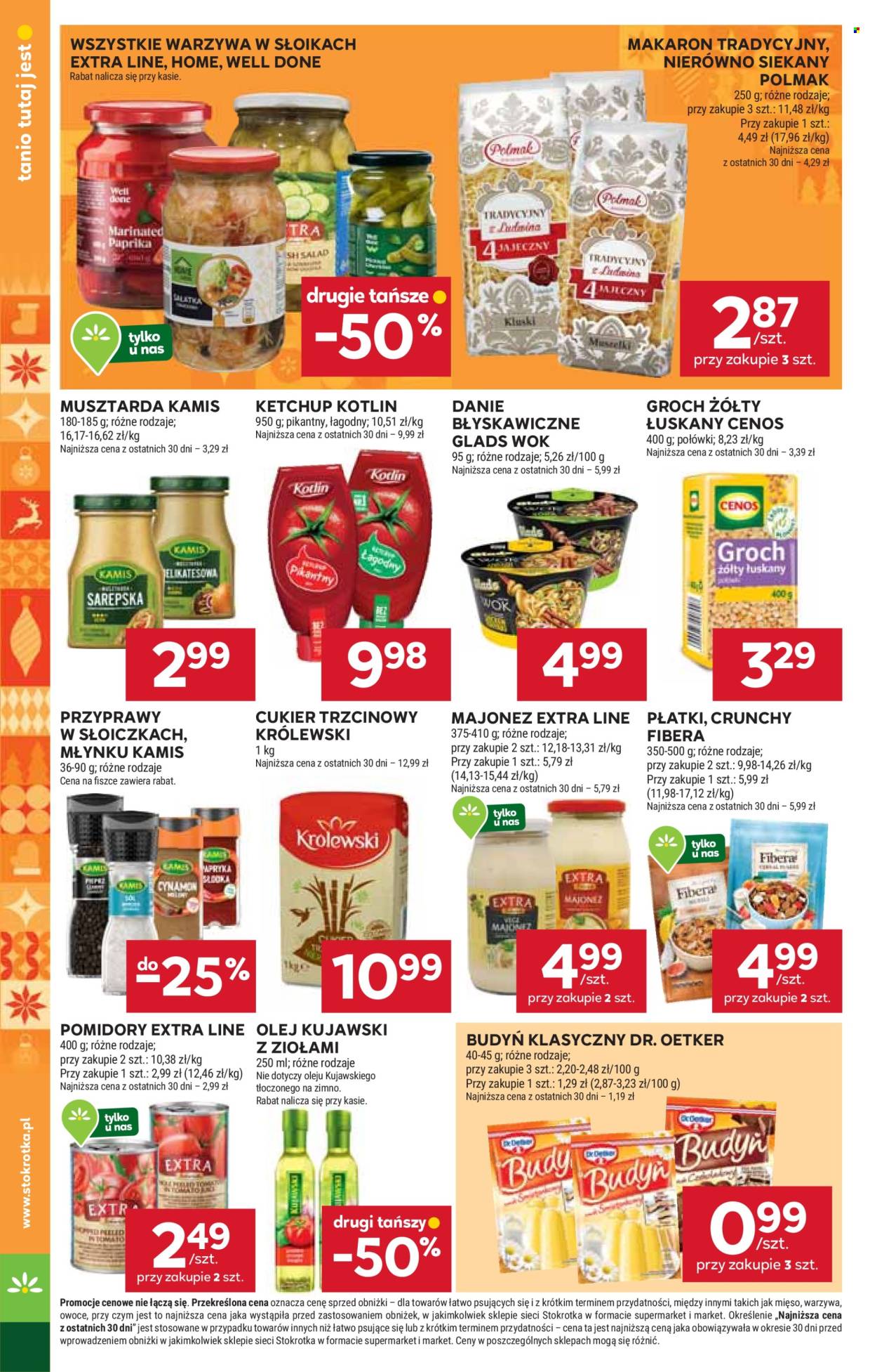 Gazetka Stokrotka Market - 13.11.2025 - 19.11.2025. Strona 12