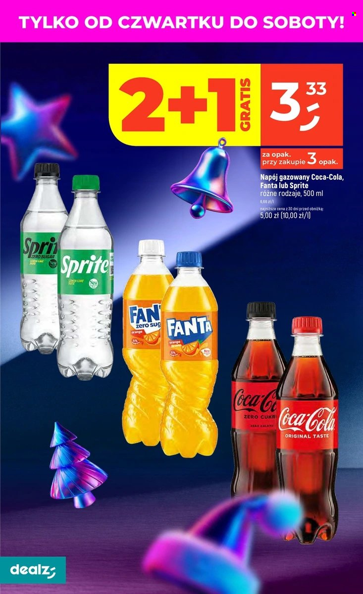 Gazetka Dealz - 13.11.2025 - 19.11.2025. Strona 2