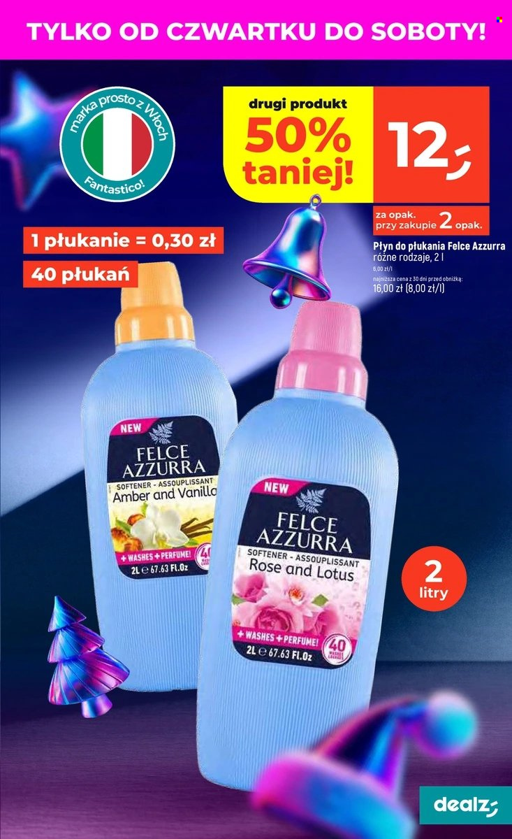 Gazetka Dealz - 13.11.2025 - 19.11.2025. Strona 7
