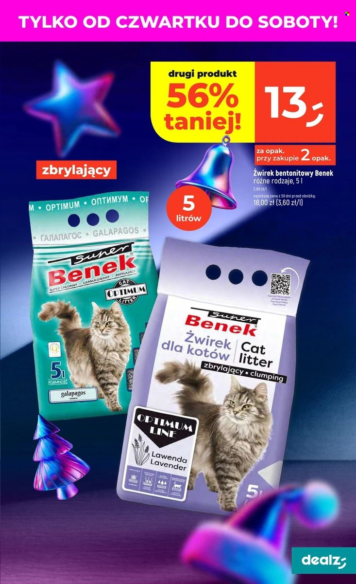 Gazetka Dealz - 13.11.2025 - 19.11.2025. Strona 9