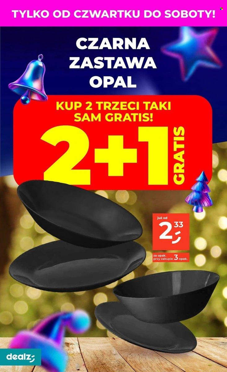 Gazetka Dealz - 13.11.2025 - 19.11.2025. Strona 10