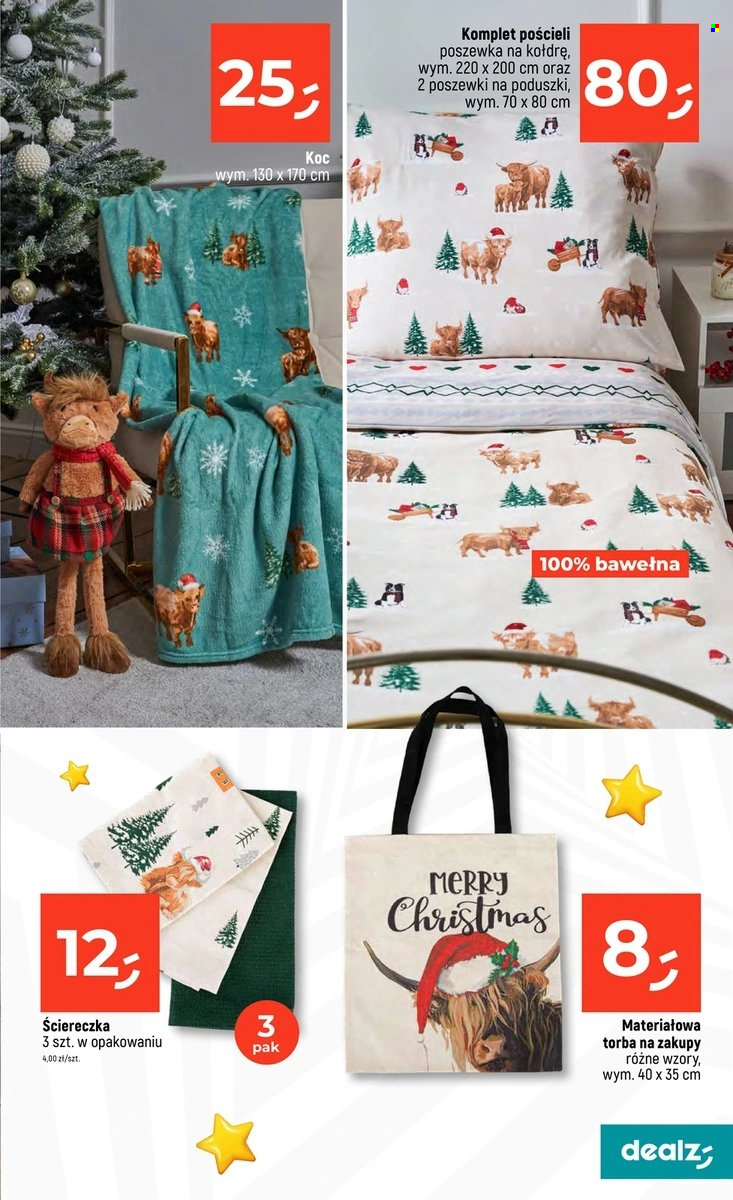 Gazetka Dealz - 13.11.2025 - 19.11.2025. Strona 13