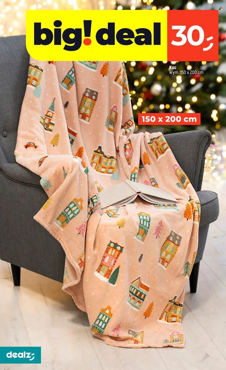 Gazetka Dealz - 13.11.2025 - 19.11.2025. Strona 14