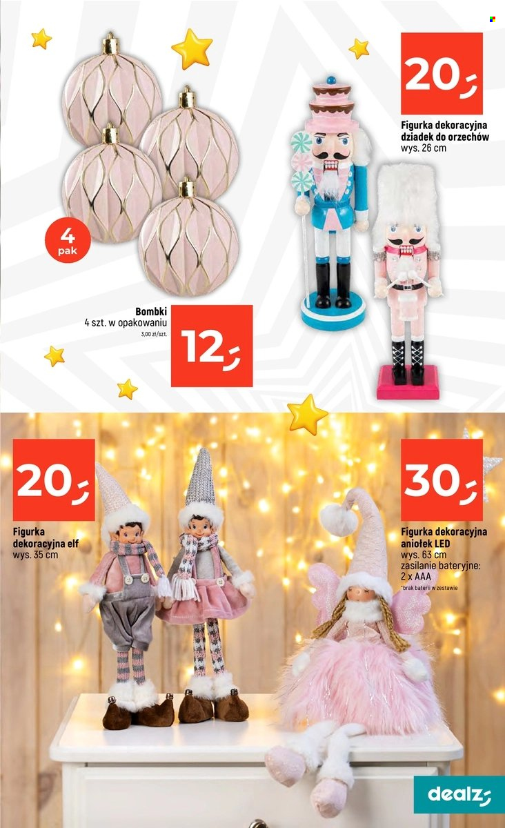 Gazetka Dealz - 13.11.2025 - 19.11.2025. Strona 15