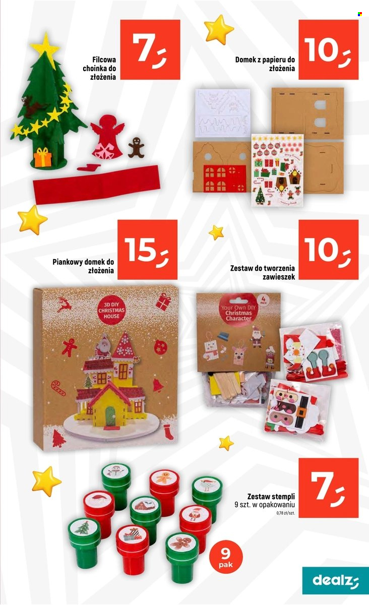 Gazetka Dealz - 13.11.2025 - 19.11.2025. Strona 19