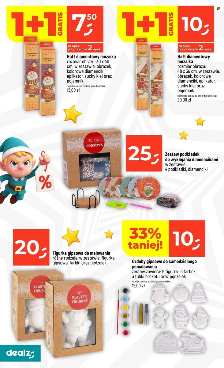 Gazetka Dealz - 13.11.2025 - 19.11.2025. Strona 20