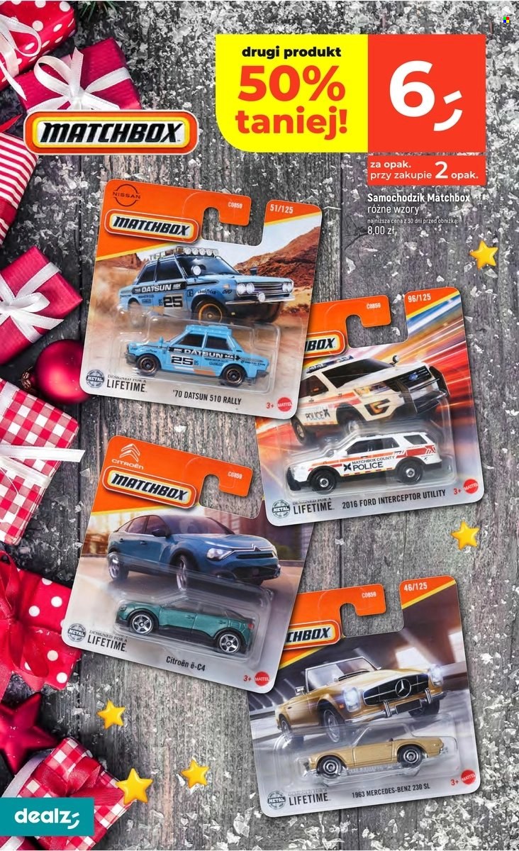 Gazetka Dealz - 13.11.2025 - 19.11.2025. Strona 26