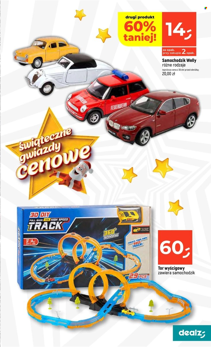Gazetka Dealz - 13.11.2025 - 19.11.2025. Strona 27