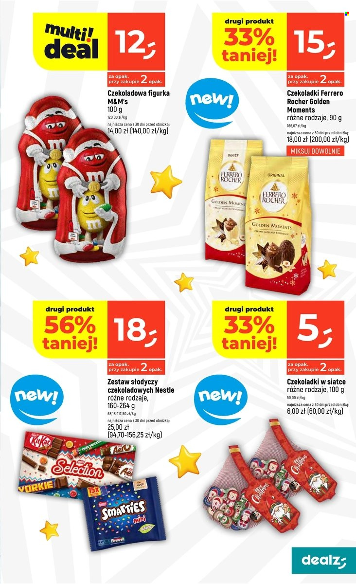 Gazetka Dealz - 13.11.2025 - 19.11.2025. Strona 29
