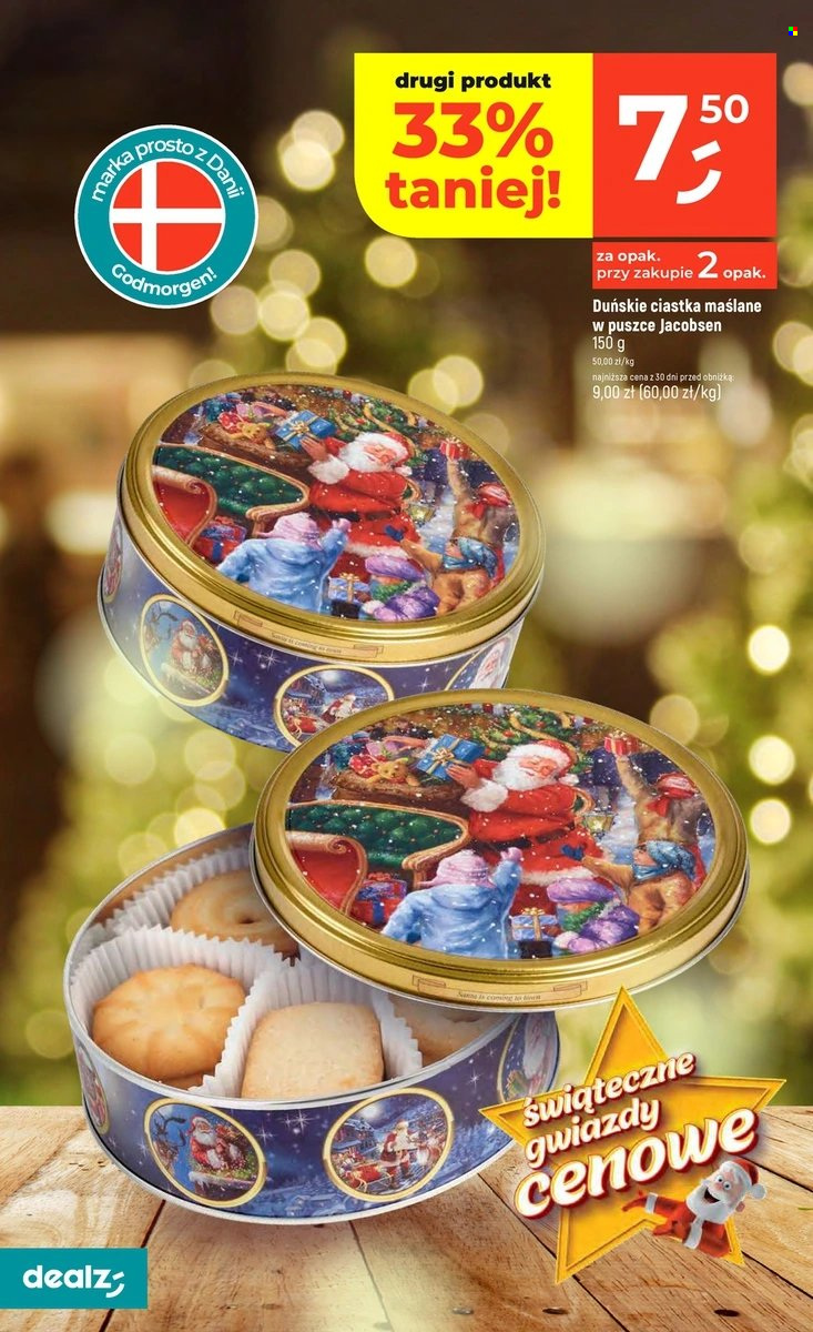 Gazetka Dealz - 13.11.2025 - 19.11.2025. Strona 30