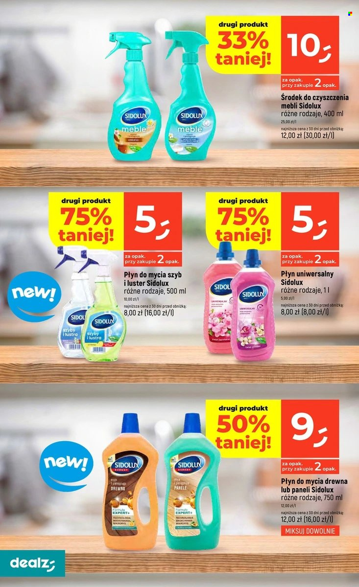 Gazetka Dealz - 13.11.2025 - 19.11.2025. Strona 32