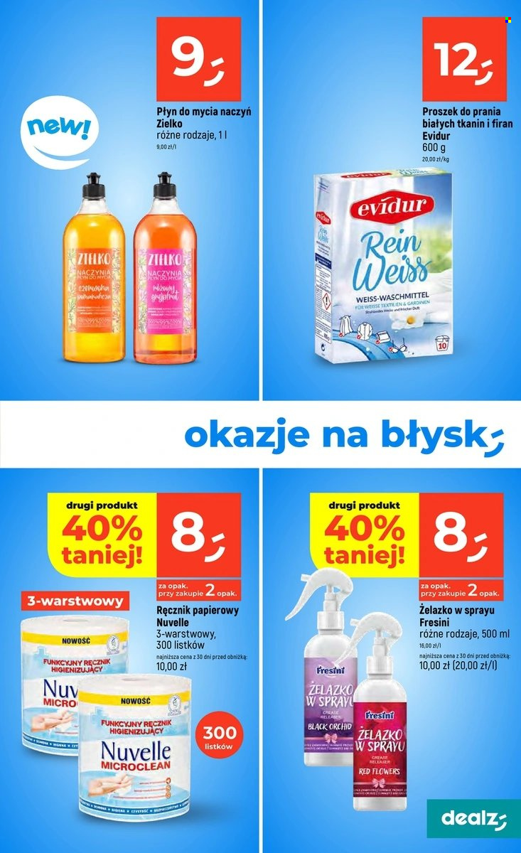Gazetka Dealz - 13.11.2025 - 19.11.2025. Strona 33