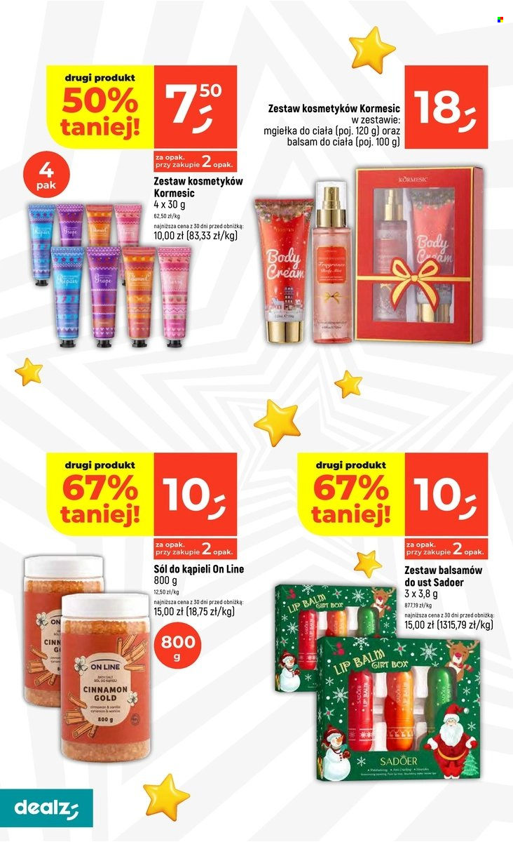 Gazetka Dealz - 13.11.2025 - 19.11.2025. Strona 36