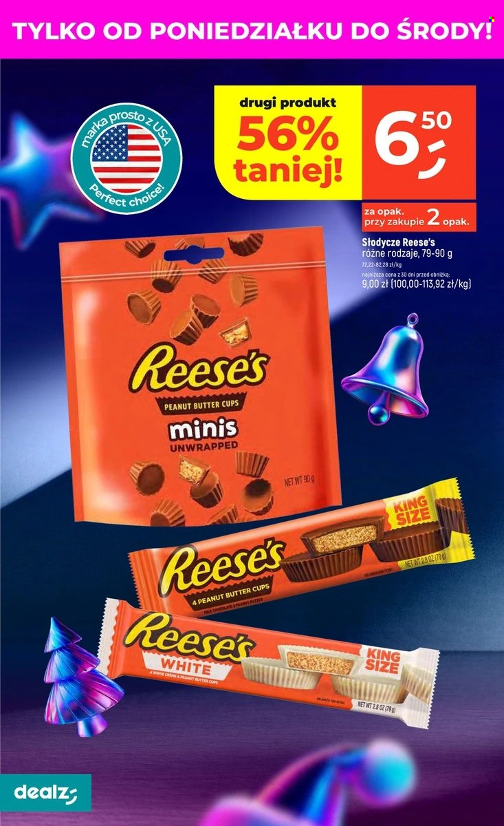 Gazetka Dealz - 13.11.2025 - 19.11.2025. Strona 40