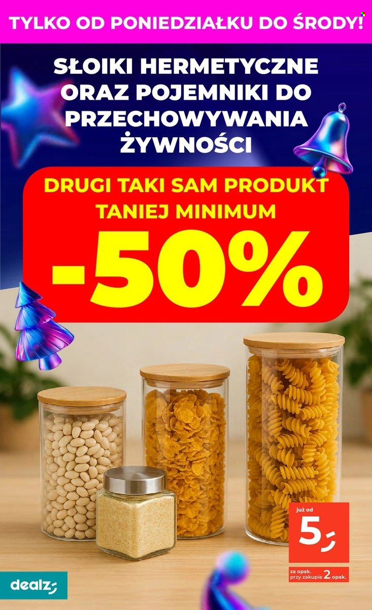 Gazetka Dealz - 13.11.2025 - 19.11.2025. Strona 42