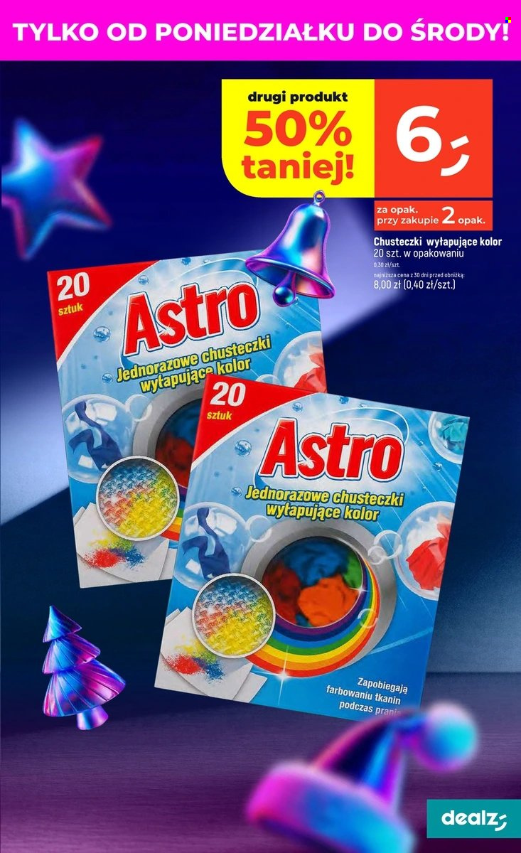 Gazetka Dealz - 13.11.2025 - 19.11.2025. Strona 45